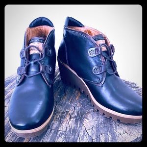 Pikolinos quarter ankle boot